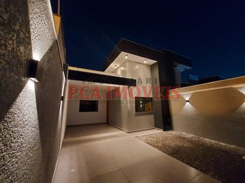 house em Rua Antonio Quintino Ferreira, Jardim São Paulo - Sarandi - PR