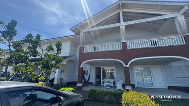 house em Avenida Paraguassu, Rainha do Mar - Xangri-Lá - RS