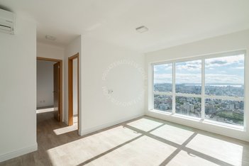 apartment em Curvelo, Petrópolis - Porto Alegre - RS