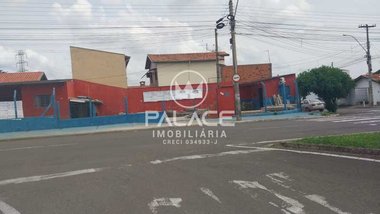 land_lot em Avenida Luiz Ralf Benatti, Vila Industrial - Piracicaba - SP