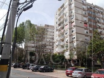 apartment em Guaíba, Vila Assunção - Porto Alegre - RS