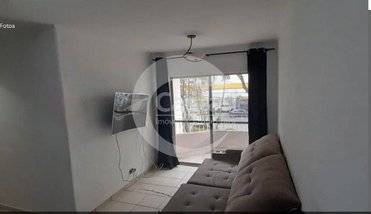 apartment em Praça Santa Therezinha, Vila Azevedo - São Paulo - SP