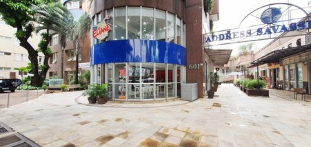 apartment em Rua Alagoas, Savassi - Belo Horizonte - MG