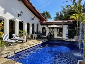 house em Rua Carangola, Jardim Guedala - São Paulo - SP