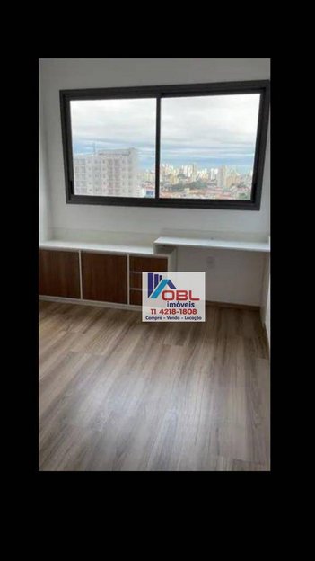 apartment em Rua Vinte e Oito de Setembro, Vila Dom Pedro I - São Paulo - SP