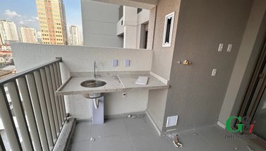 apartment em Rua Soriano de Sousa, Tatuapé - São Paulo - SP