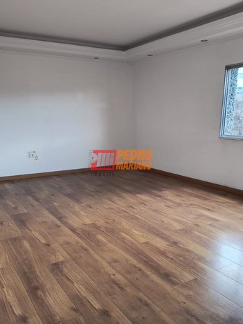 apartment em Rua Ernesto Augusto Cleto, Rudge Ramos - São Bernardo do Campo - SP