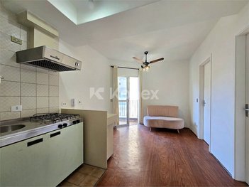 apartment em Rua Doutor Penaforte Mendes, Bela Vista - São Paulo - SP