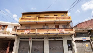 house em Rua Santo Egídio, Santa Teresinha - São Paulo - SP