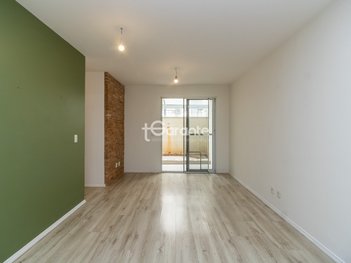 apartment em Rua Doutor Luiz Migliano, Jardim Caboré - São Paulo - SP