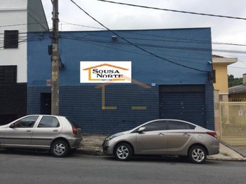 business em Prefeito Milton Improta, Vila Maria - São Paulo - SP