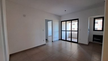 apartment em Rua Três, Vila do Golf - Ribeirão Preto - SP