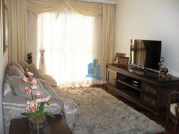 apartment em Rua Guaporé, Santa Maria - São Caetano do Sul - SP