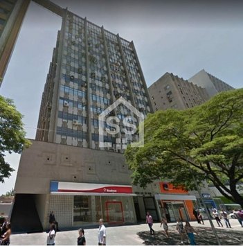 office em Avenida Brigadeiro Faria Lima, Jardim Paulista - São Paulo - SP