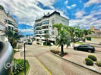 apartment em Desembargador Pedro Silva, Itaguaçu - Florianópolis - SC