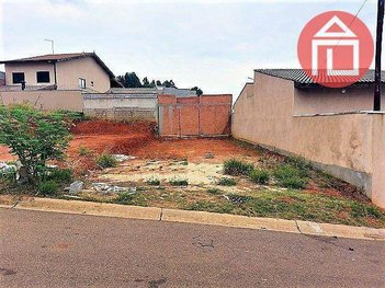 land_lot em Rua Vital, Residencial Quinta dos Vinhedos - Bragança Paulista - SP