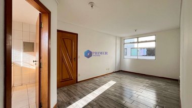 apartment em Rua Castelo de Edimburgo, Castelo - Belo Horizonte - MG