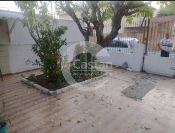 house em Rua Paraibuna, Quinta da Paineira - São Paulo - SP