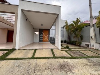 house em Rua Pedro Moreira de Sousa, Jardim Park Real - Indaiatuba - SP