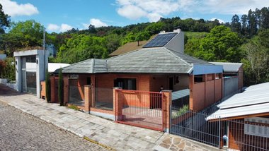 house em Rua João da Costa, São Caetano - Caxias do Sul - RS