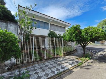 house em Rua Reverendo Henrique de Oliveira Camargo, Jardim Santa Rosa - Sorocaba - SP