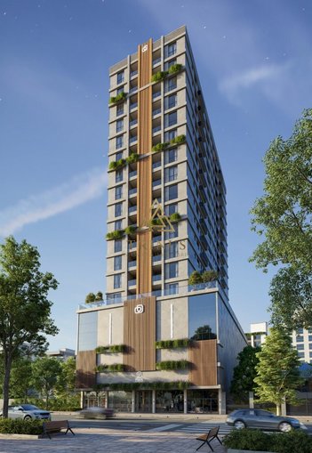 apartment em Avenida Colombo Machado Sales, Porto Belo - Porto Belo - SC