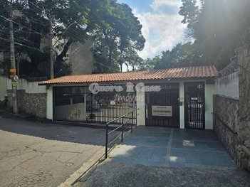 apartment em Rua Oboé, Vila Nossa Senhora de Fátima - Guarulhos - SP