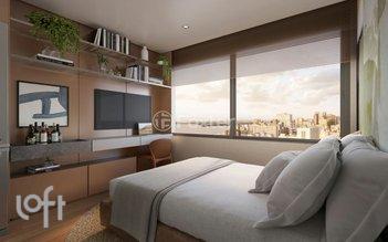 apartment em Washington Luiz, Centro - Porto Alegre - RS