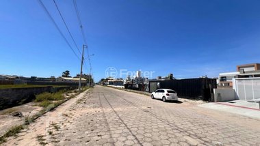 apartment em Rua dos Lordes, Ingleses do Rio Vermelho - Florianópolis - SC