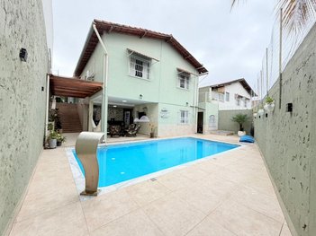 house em Rua João Samaha, São João Batista (Venda Nova) - Belo Horizonte - MG