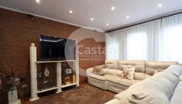 house em Rua David Barione, Vila Paulo Silas - São Paulo - SP