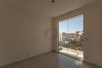 apartment em Rua Aguinaldo Bicalho Ervilha, Heliópolis - Belo Horizonte - MG