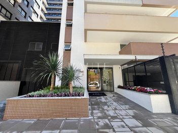 apartment em Rua Dom Pedro II, Torres - Torres - RS