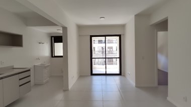 apartment em Servidão Recanto Verde, Itacorubi - Florianópolis - SC