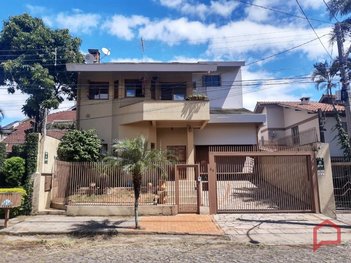 house em João Scherer, Pinheiro - São Leopoldo - RS