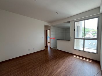 apartment em Rua Monte Verde, Recanto Paraíso - João Monlevade - MG