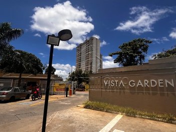 apartment em Rua Professor Antônio Rodrigues Claro Sobrinho, Jardim São Carlos - Sorocaba - SP