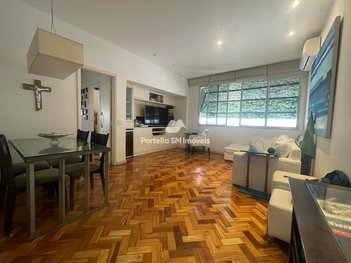 apartment em Rua Marquês de Olinda, Botafogo - Rio de Janeiro - RJ