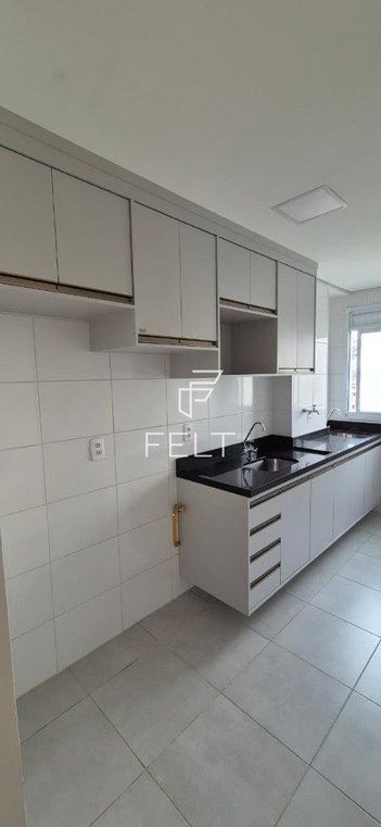 apartment em Rua dos Flox, Portais (Polvilho) - Cajamar - SP
