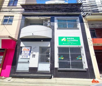 office em Travessa Dom Pedro I, Umarizal - Belém - PA