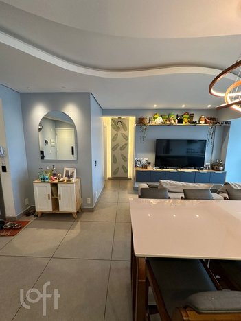 apartment em Doutor Corinto Baldoino Costa, Vila Zilda (Tatuapé) - São Paulo - SP