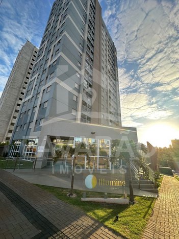 apartment em Rua 28.225, Jardim Aclimação - Maringá - PR