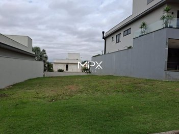 land_lot em Rua Laurindo Santin, Parque Residencial Damha II - Piracicaba - SP