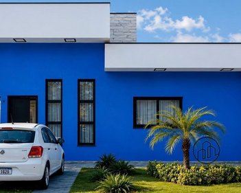 house em Rua Jorge Faustino, Jardim Terra Bella - Salto de Pirapora - SP