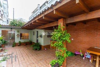 apartment em Felicíssimo de Azevedo, São João - Porto Alegre - RS