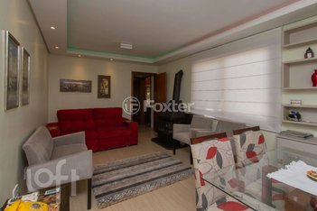 apartment em Rua São Manoel, Rio Branco - Porto Alegre - RS