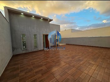 house em Rua Doutor Wagner Reis, Residencial São Jerônimo - Franca - SP