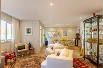 house em Avenida Doutor Eugênio Bertolli, Santa Felicidade - Curitiba - PR