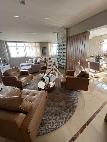 apartment em Avenida Paes de Barros, Mooca - São Paulo - SP
