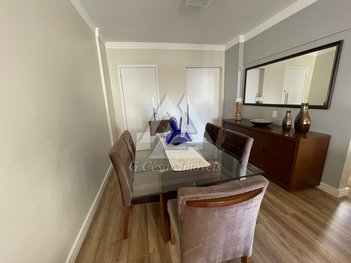 apartment em Rua Joel Jorge de Melo, Vila Mariana - São Paulo - SP